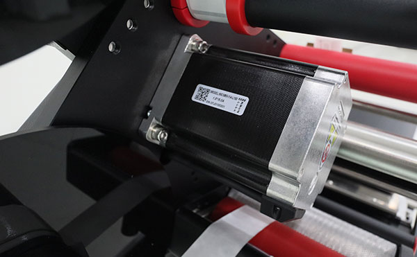 桌面式平面貼標機,貼標機,平面貼標機