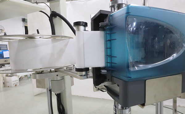 實時打印貼標機,貼標機,打印貼標機