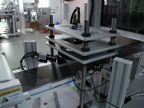 六面視覺檢測設備,檢測設備,外觀檢測設備