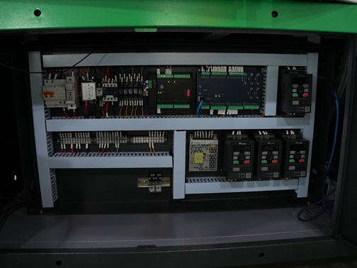 電池極柱視覺檢測設備,視覺檢測設備,佼佼者自動化檢測設備